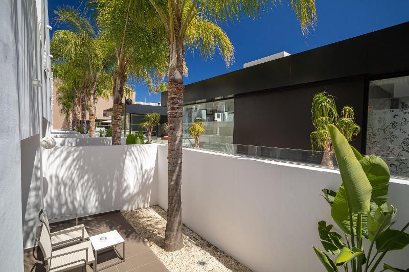 جناح جونيور, Migjorn Ibiza Suites & Spa