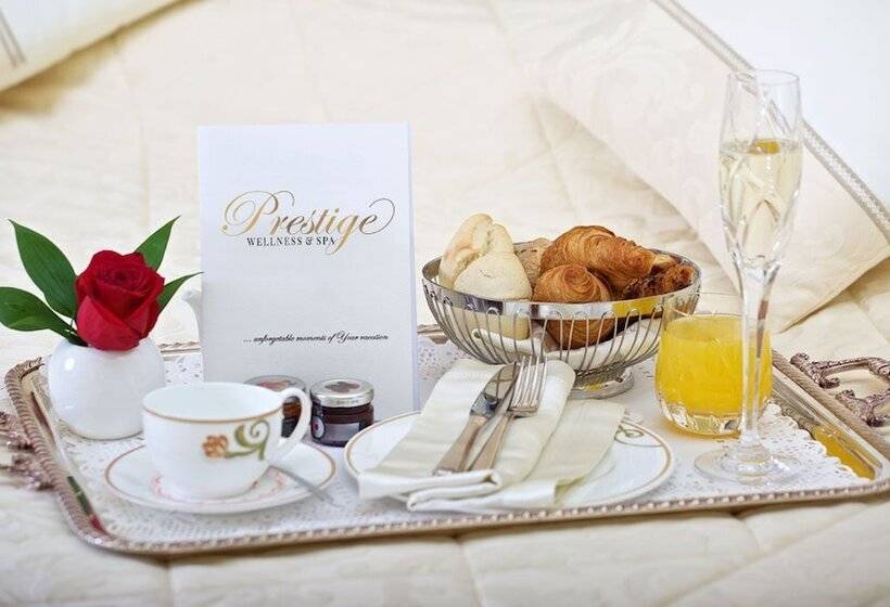 디럭스 룸, Mulino Luxury Boutique