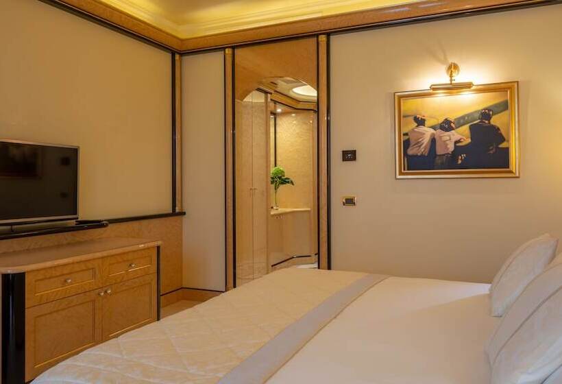 디럭스 룸, Mulino Luxury Boutique
