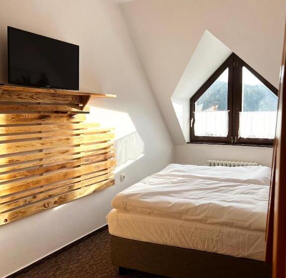 Family Suite, Pension Mona