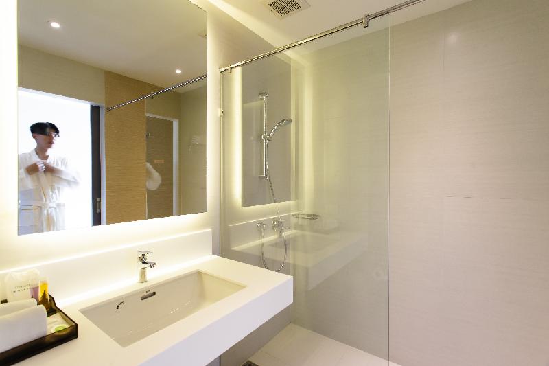 اتاق استاندارد, Jazzotel Bangkok  Sha Extra Plus