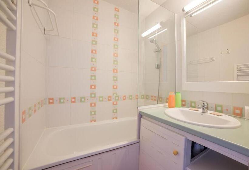 Апартаменты 1 Спальня, Residence Le Pedrou   Maeva Home