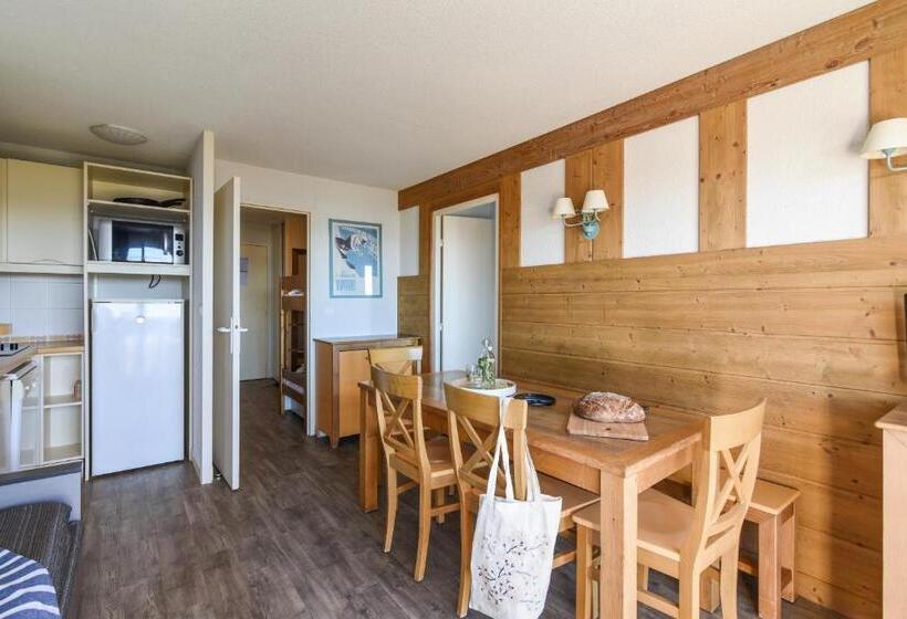 Апартаменты 1 Спальня, Residence Le Pedrou   Maeva Home