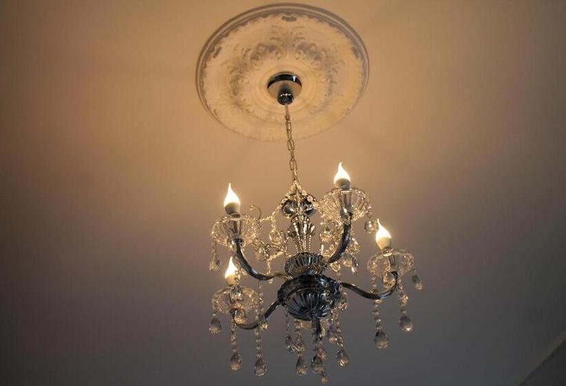 اتاق استاندارد با بالکن, B&b I Krotoniati