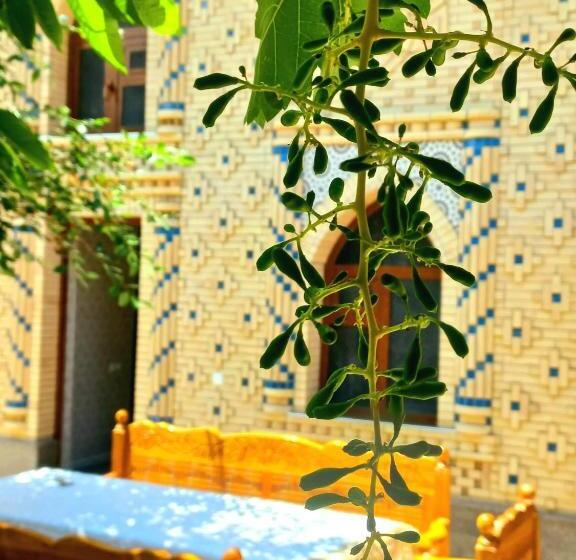 اتاق استاندارد, Colibri Traditional Guest House
