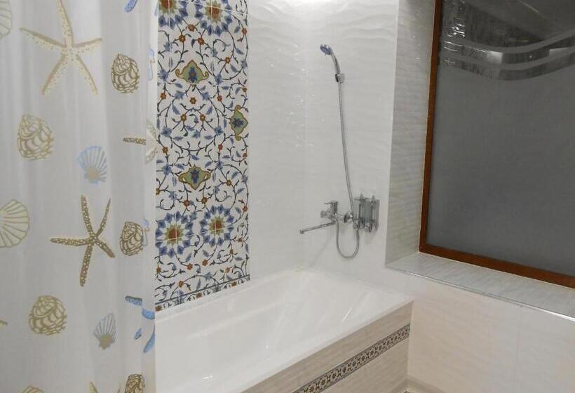 اتاق استاندارد, Colibri Traditional Guest House