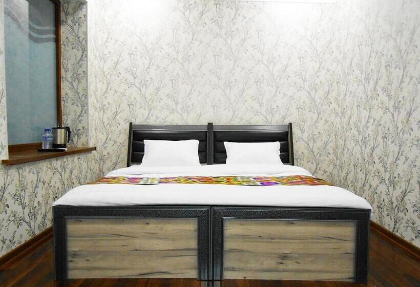 اتاق استاندارد, Colibri Traditional Guest House