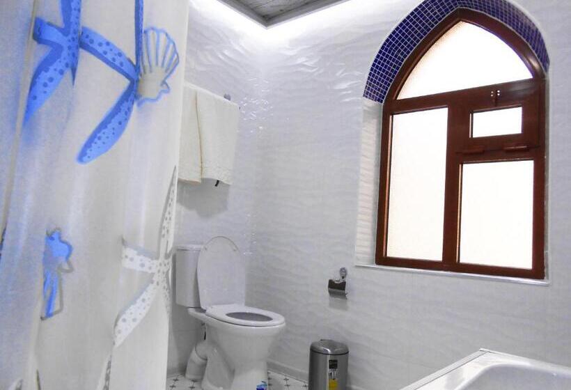 اتاق استاندارد, Colibri Traditional Guest House