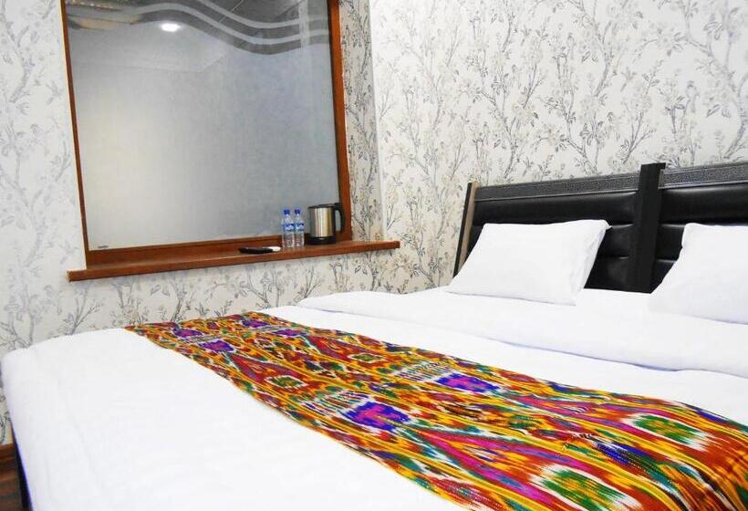 اتاق استاندارد, Colibri Traditional Guest House