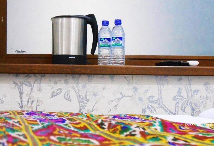 اتاق استاندارد, Colibri Traditional Guest House