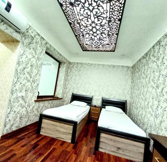 اتاق استاندارد, Colibri Traditional Guest House