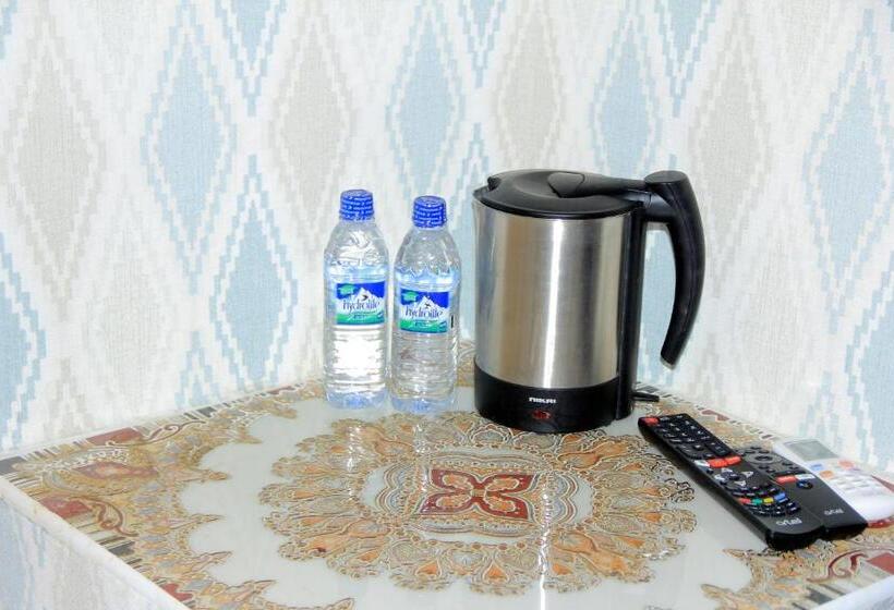اتاق لوکس, Colibri Traditional Guest House