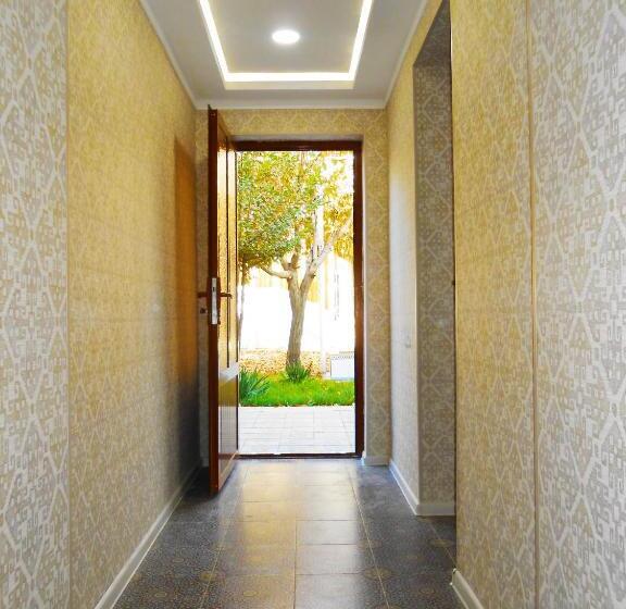 اتاق استاندارد, Colibri Traditional Guest House