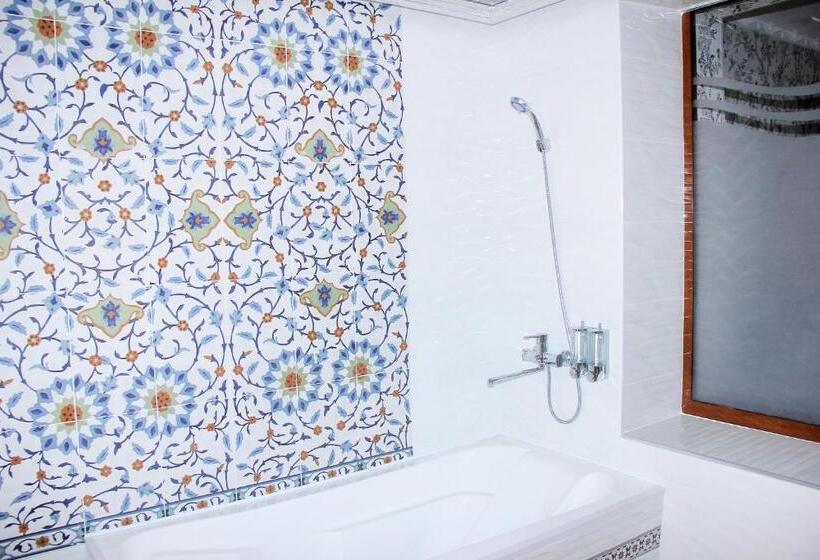 اتاق استاندارد, Colibri Traditional Guest House