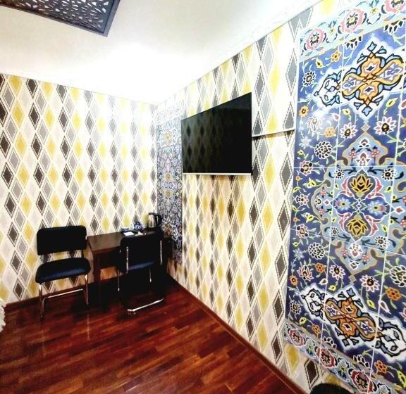 اتاق استاندارد, Colibri Traditional Guest House
