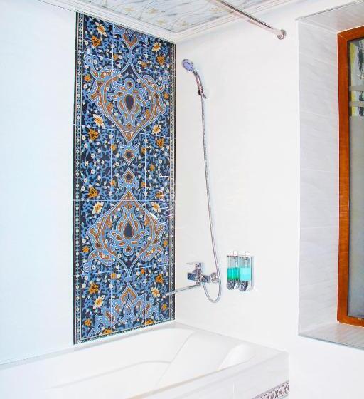 اتاق استاندارد, Colibri Traditional Guest House