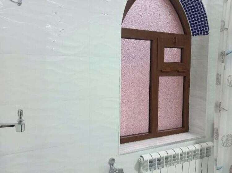 اتاق لوکس, Colibri Traditional Guest House