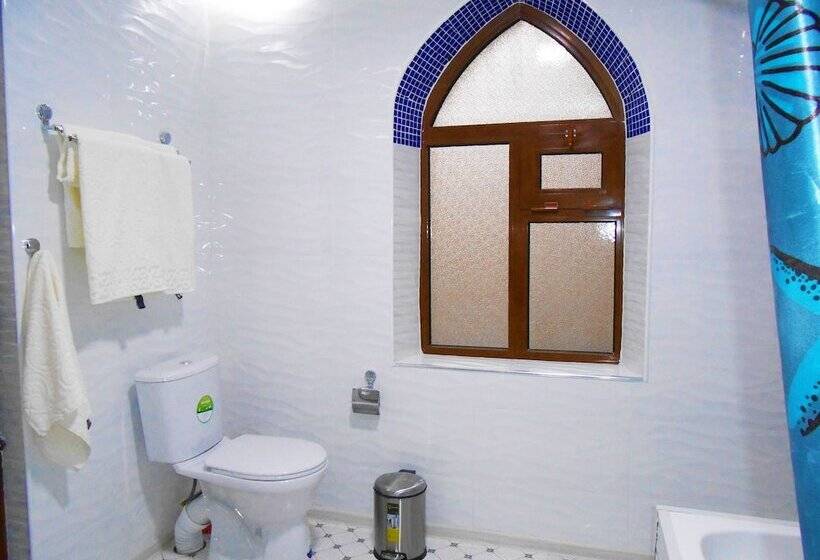 اتاق لوکس, Colibri Traditional Guest House