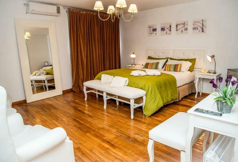 Номер Superior, Sorrento Hotel Boutique