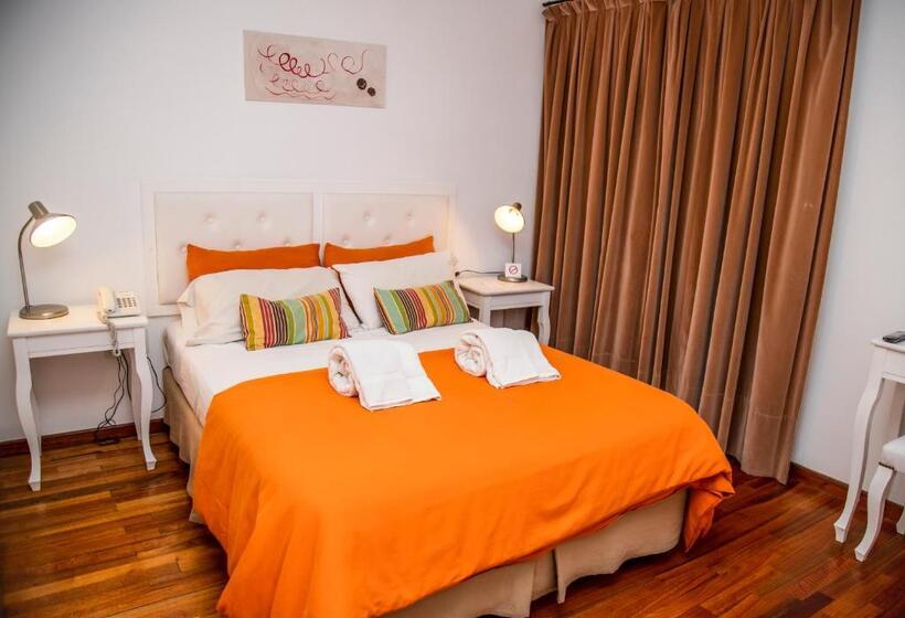Номер Стандарт, Sorrento Hotel Boutique