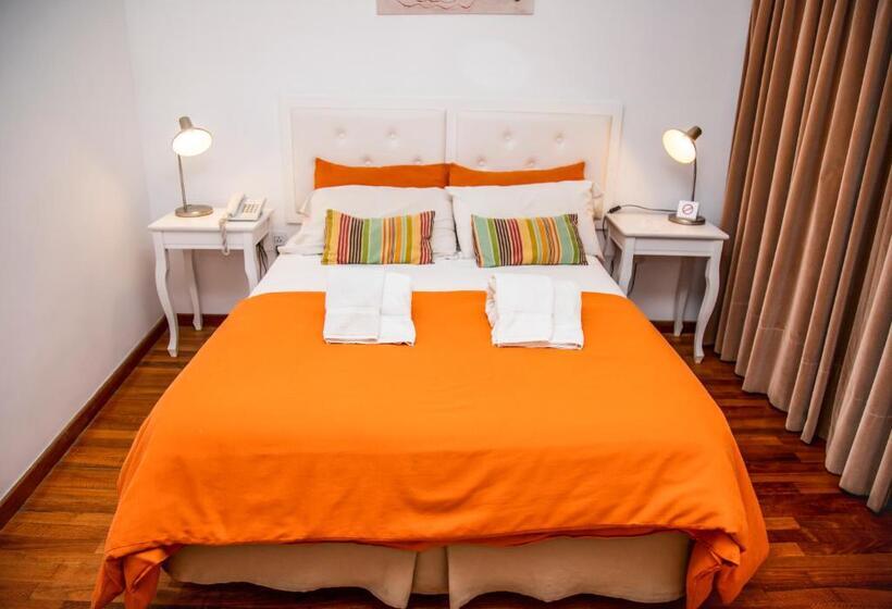 Номер Стандарт, Sorrento Hotel Boutique