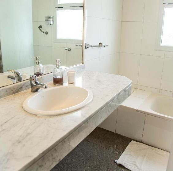 Номер Стандарт, Sorrento Hotel Boutique