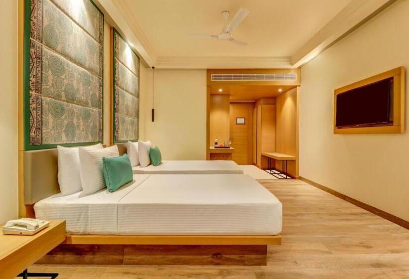 اتاق لوکس, Lemon Tree Premier Bhubaneswar