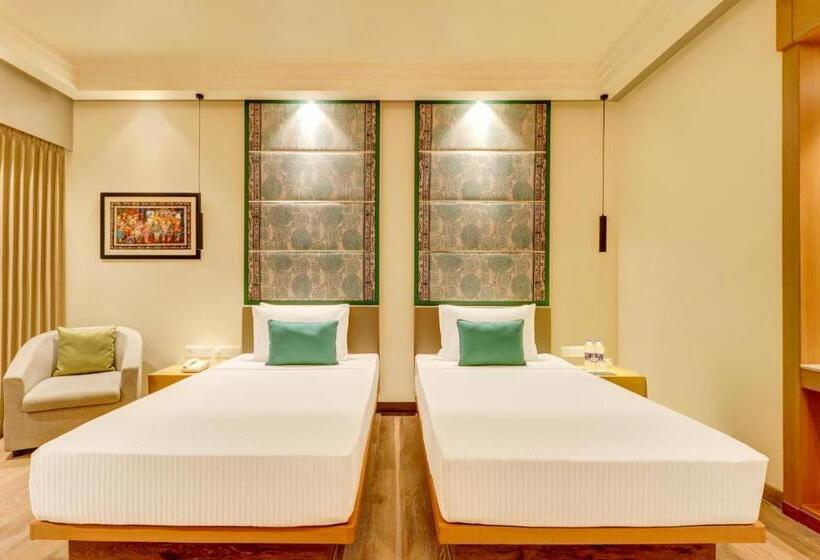 اتاق لوکس, Lemon Tree Premier Bhubaneswar