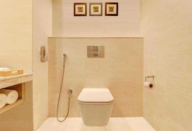 اتاق لوکس, Lemon Tree Premier Bhubaneswar