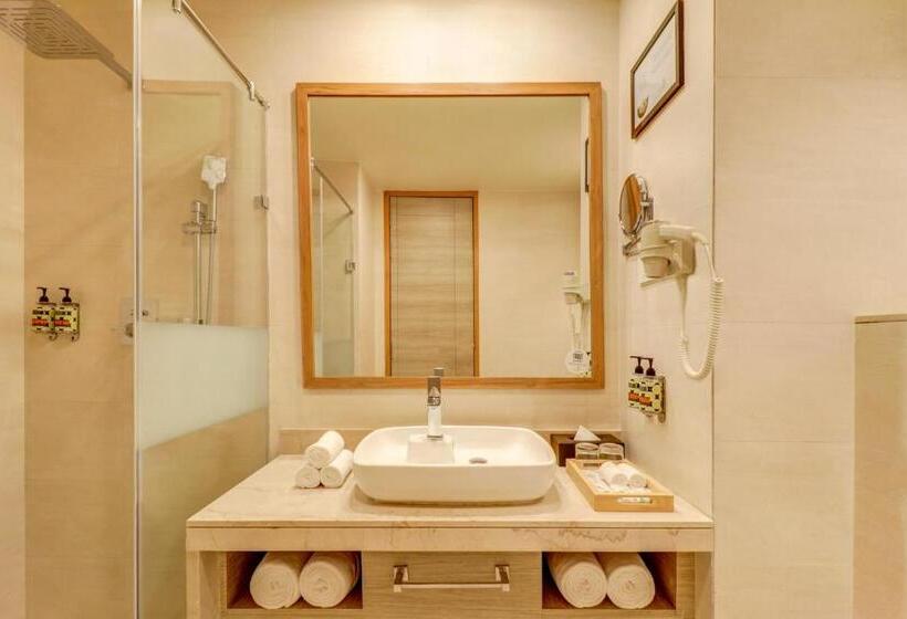 اتاق لوکس, Lemon Tree Premier Bhubaneswar