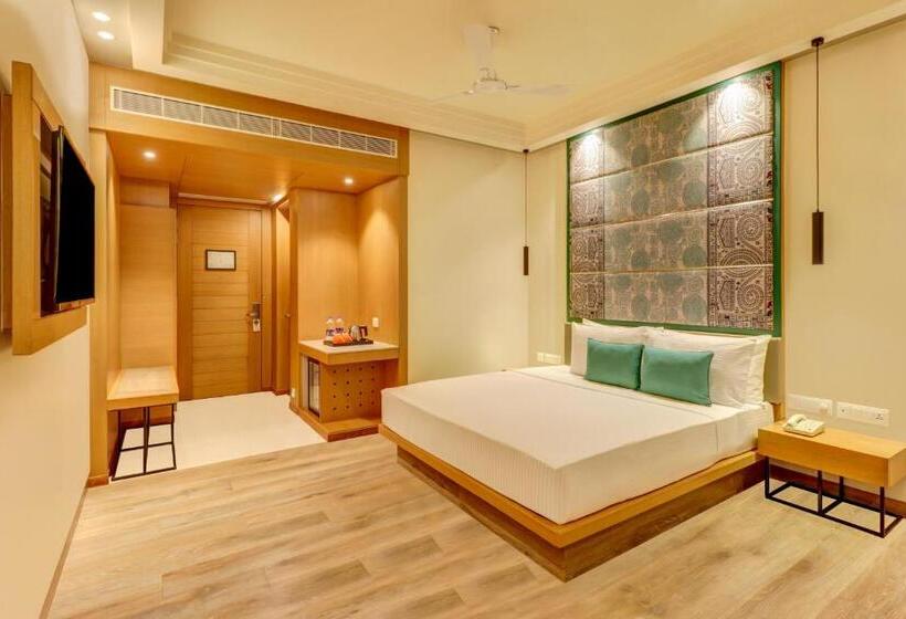 اتاق لوکس, Lemon Tree Premier Bhubaneswar