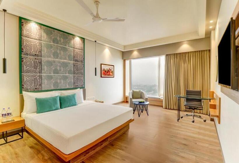 اتاق لوکس, Lemon Tree Premier Bhubaneswar