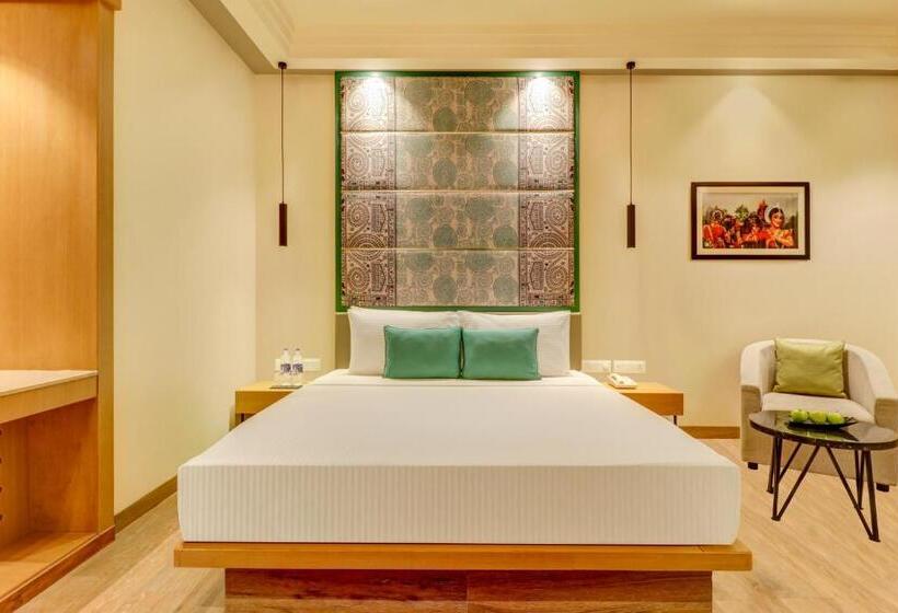 اتاق لوکس, Lemon Tree Premier Bhubaneswar