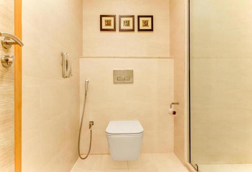 سوییت, Lemon Tree Premier Bhubaneswar