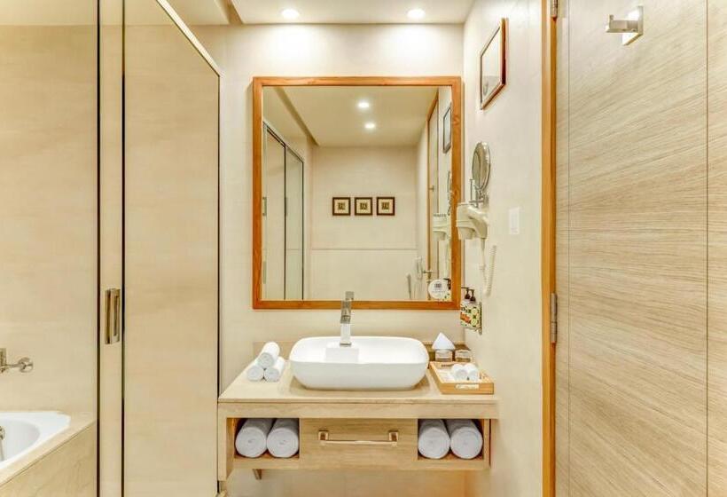 سوییت, Lemon Tree Premier Bhubaneswar