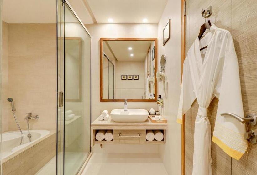 سوییت, Lemon Tree Premier Bhubaneswar