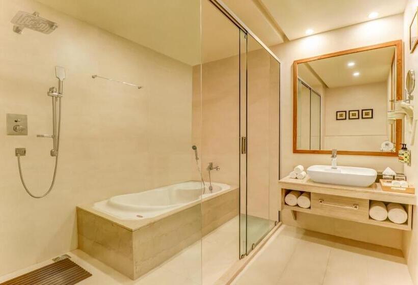سوییت, Lemon Tree Premier Bhubaneswar