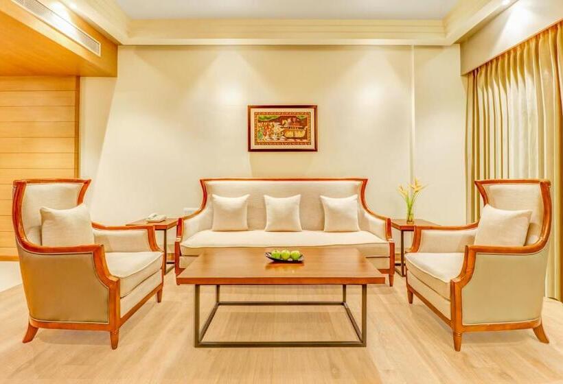 سوییت, Lemon Tree Premier Bhubaneswar
