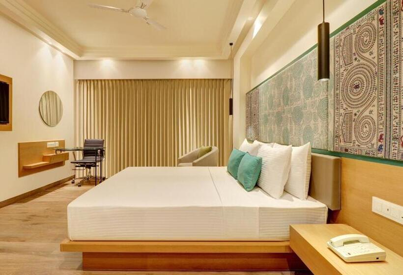 سوییت, Lemon Tree Premier Bhubaneswar