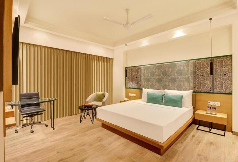 سوییت, Lemon Tree Premier Bhubaneswar