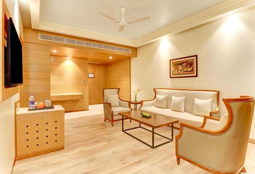 سوییت, Lemon Tree Premier Bhubaneswar