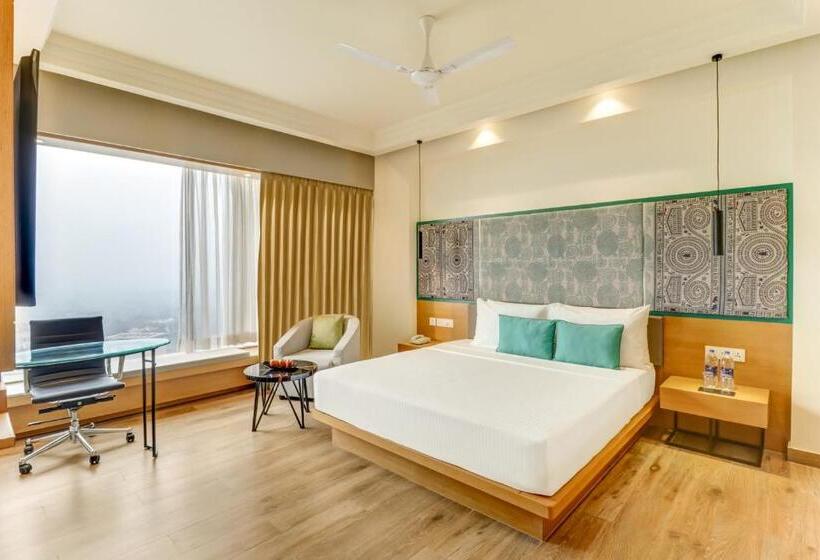 سوییت, Lemon Tree Premier Bhubaneswar