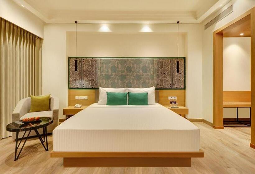 سوییت, Lemon Tree Premier Bhubaneswar