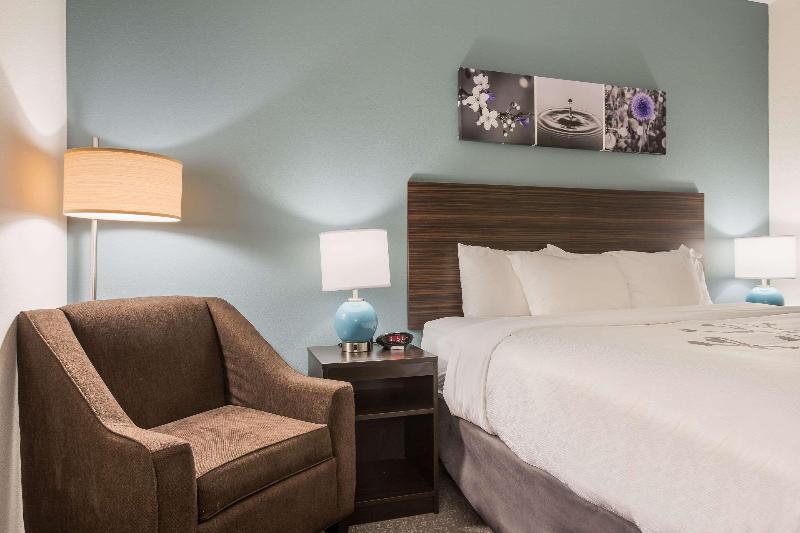 Стандартный Номер Кровать Кинг, Sleep Inn & Suites Webb City