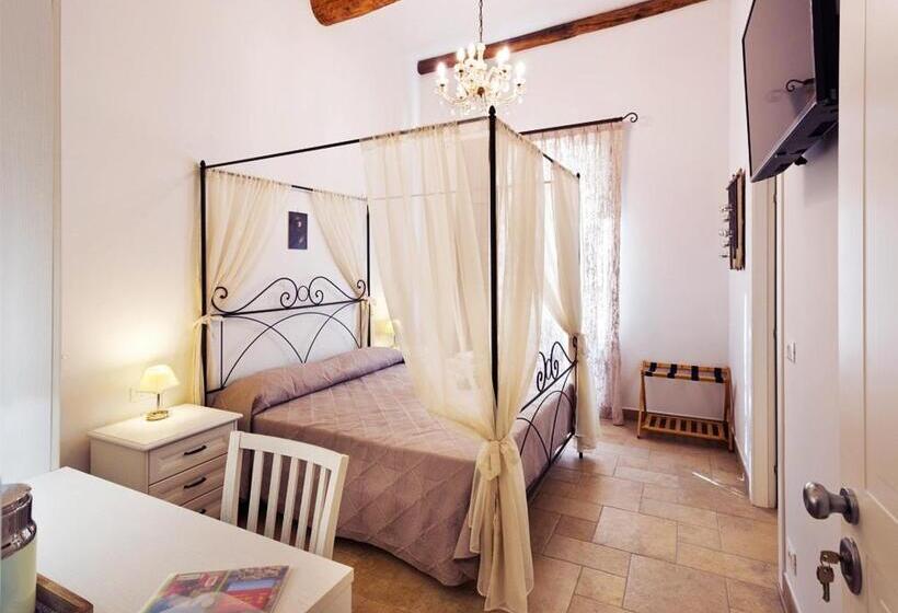 اتاق لوکس, Casa Porta Marina
