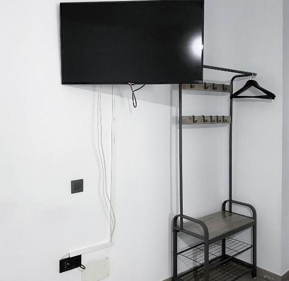 اتاق استاندارد سه نفره, Hostal Andrea