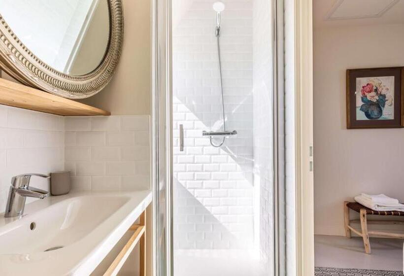 Дом 1 Спальня, Manoir Du Guern