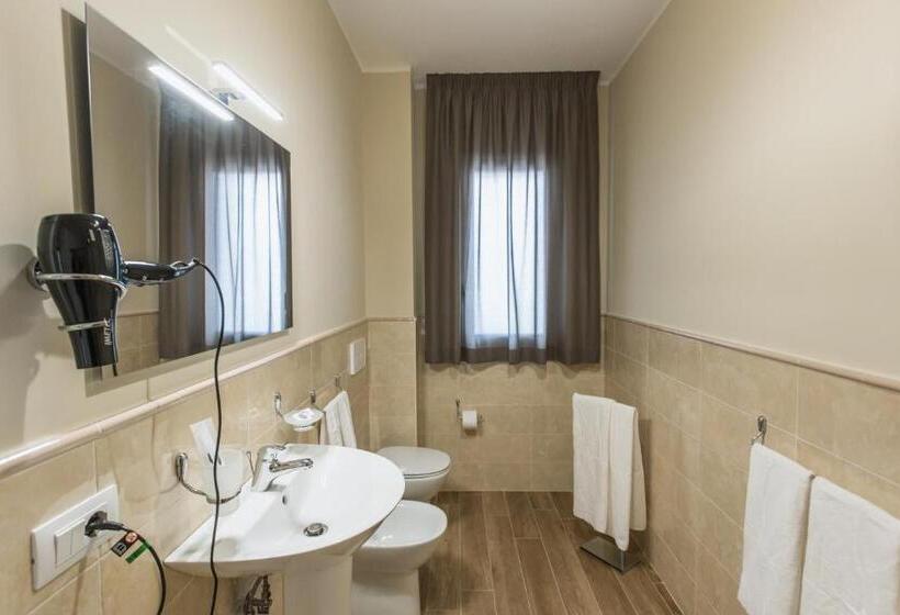 Номер Стандарт, Oasi Perla Del Mare Rooms