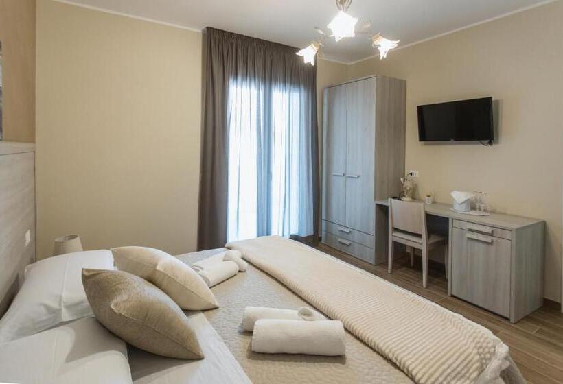 Номер Стандарт, Oasi Perla Del Mare Rooms