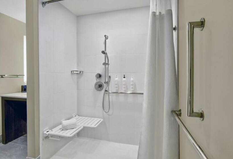 Студио Стандарт Кровать Кинг, Residence Inn By Marriott Reading